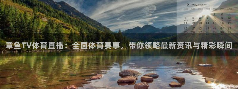 章鱼TV体育直播：全面体育赛事，带你领略最新资讯与精彩瞬间